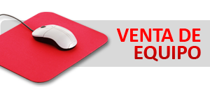 Venta de equipo